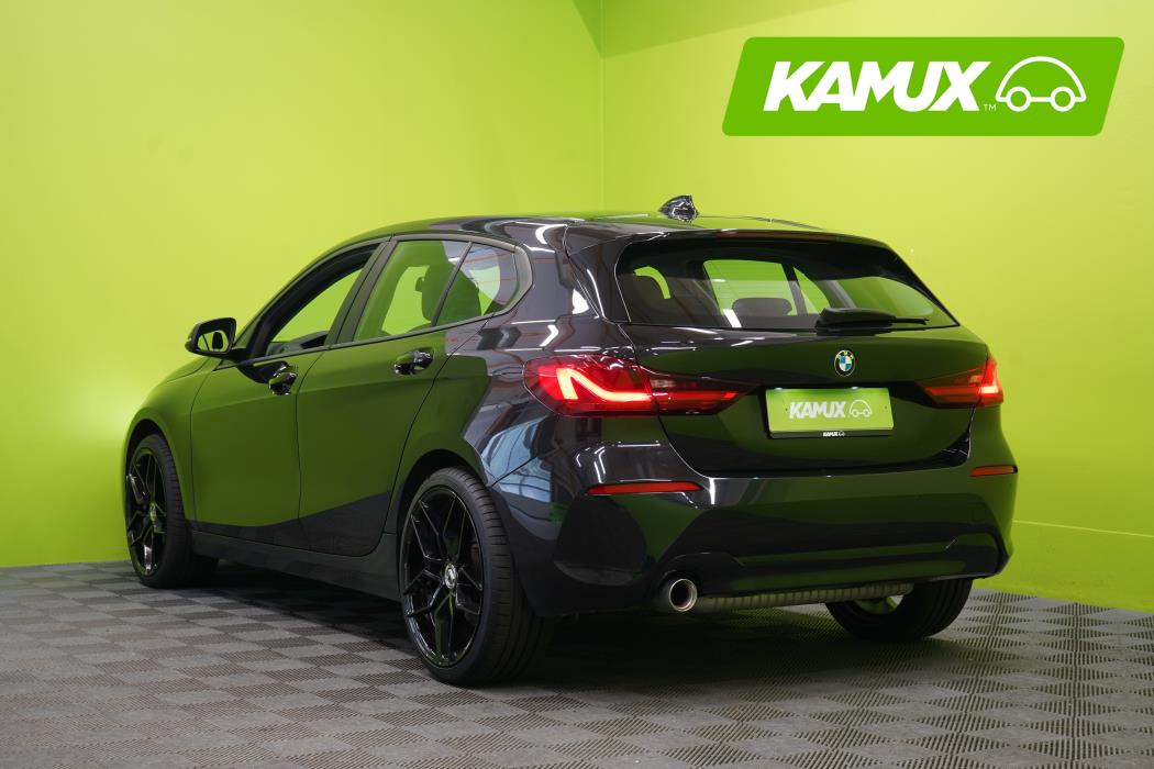 BMW 118 2020