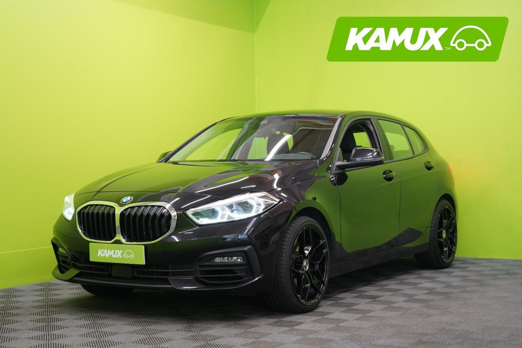 BMW 118 2020