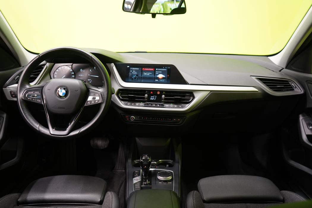 BMW 118 2020