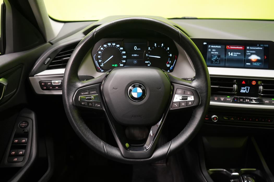 BMW 118 2020