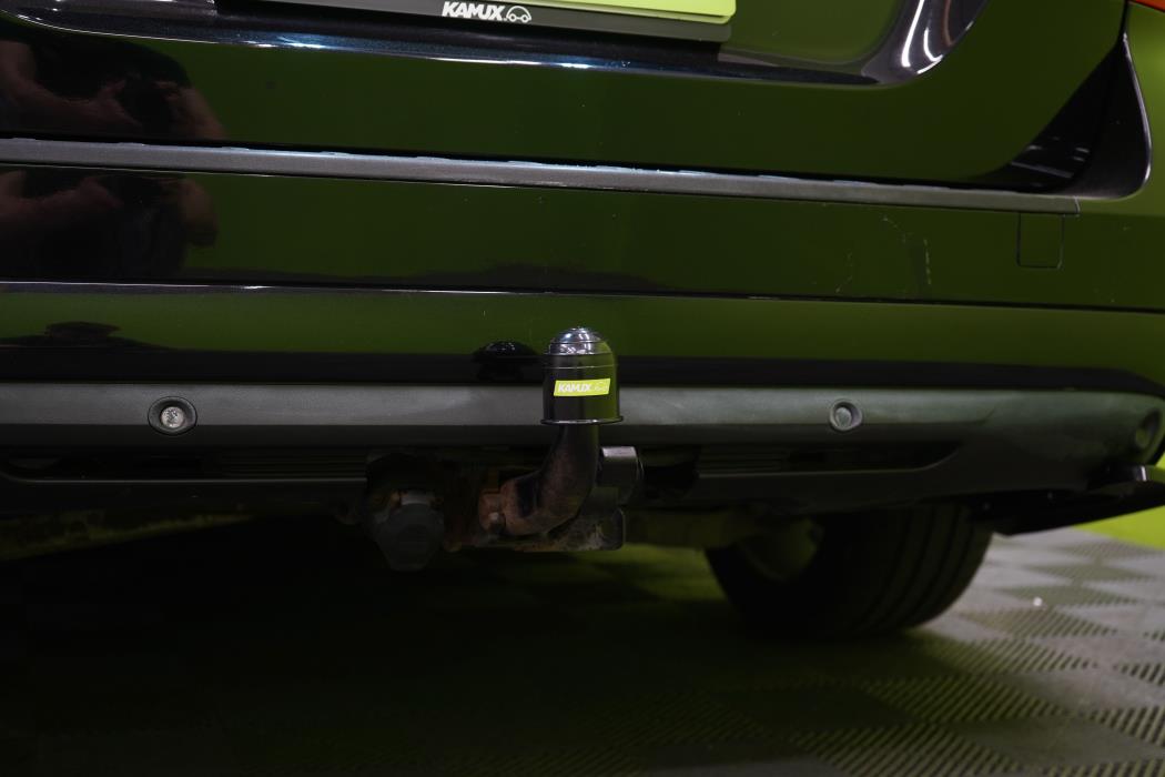 Volvo V70 2012