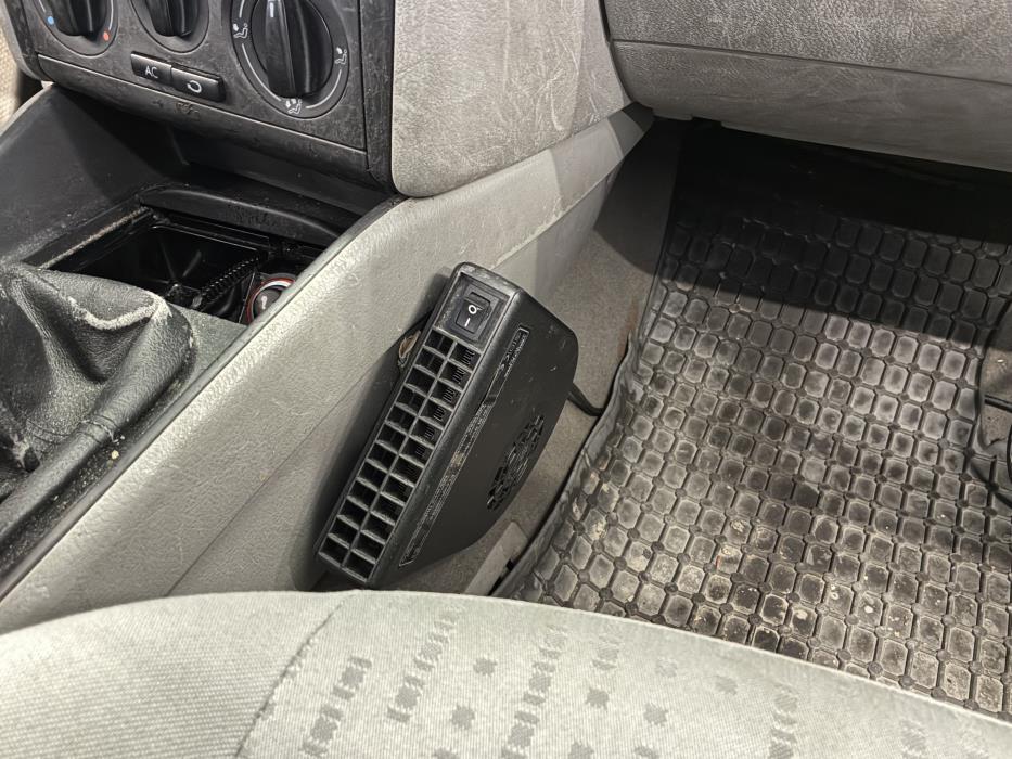 Volkswagen Golf 2003