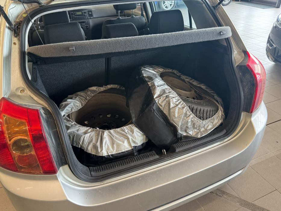 Toyota Corolla 2006