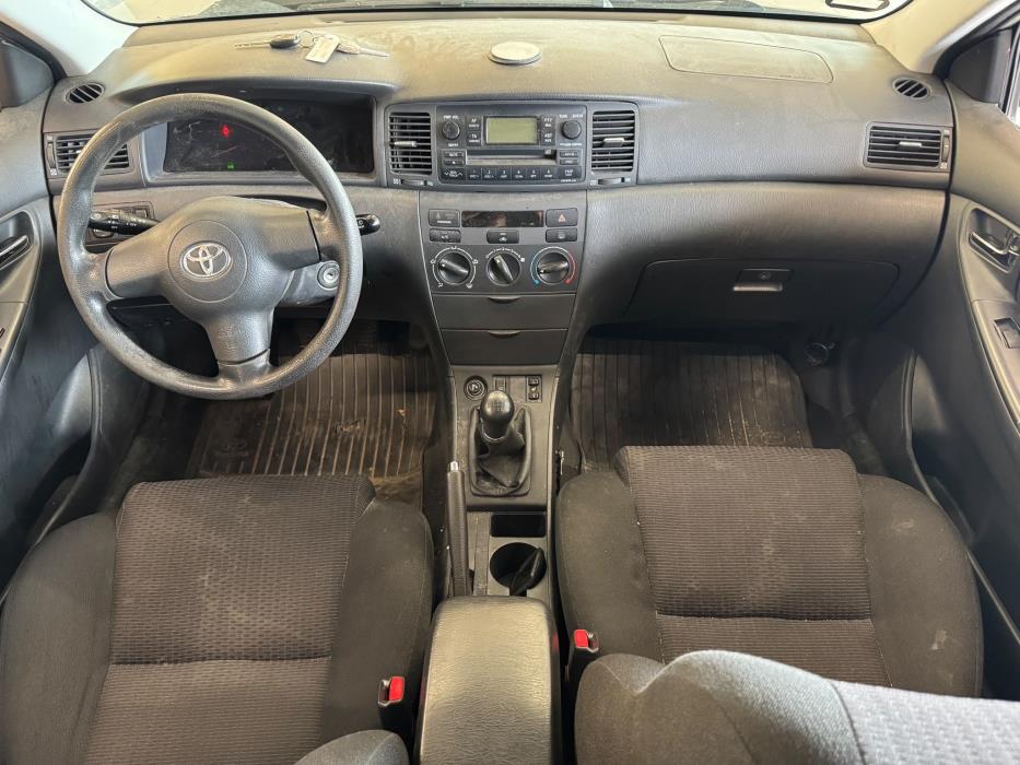 Toyota Corolla 2006