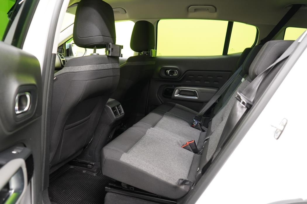 Citroen C5 Aircross 2020