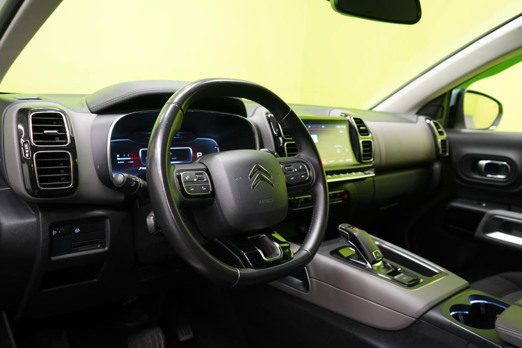 Citroen C5 Aircross 2020