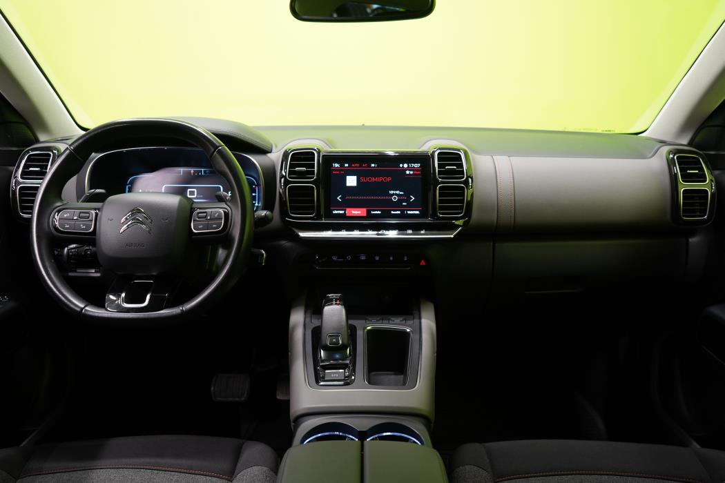 Citroen C5 Aircross 2020
