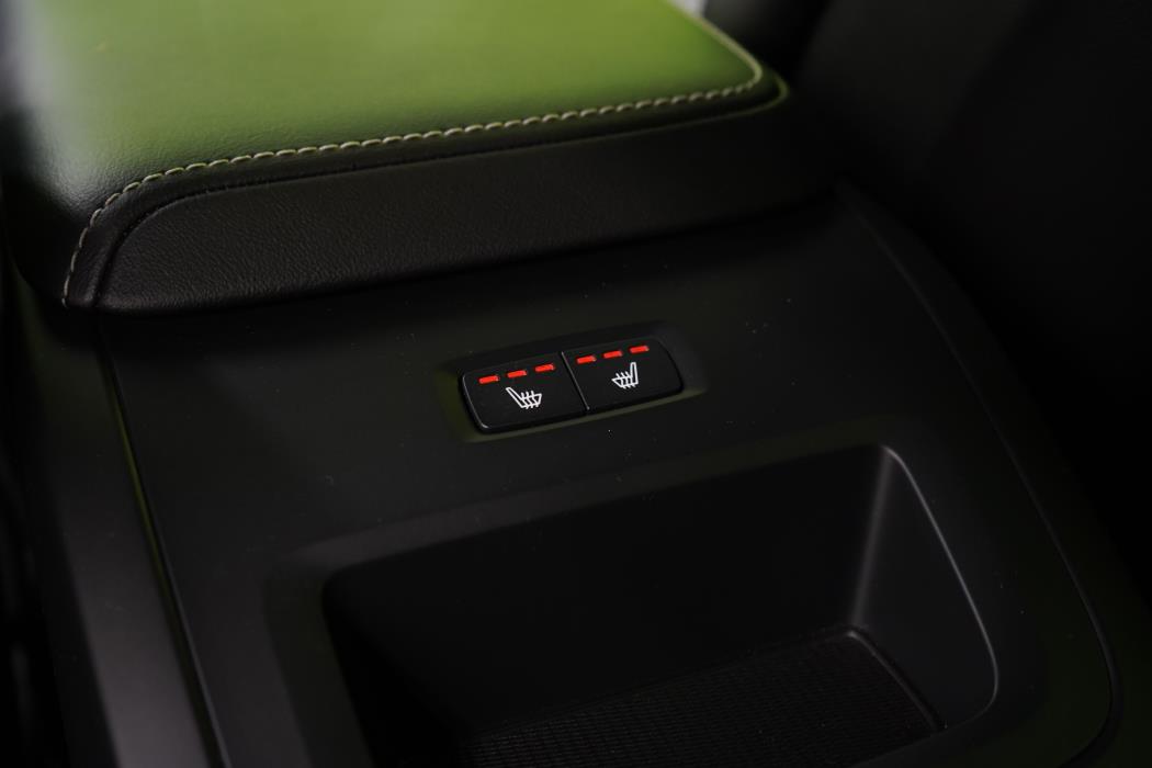 Volvo V60 2021