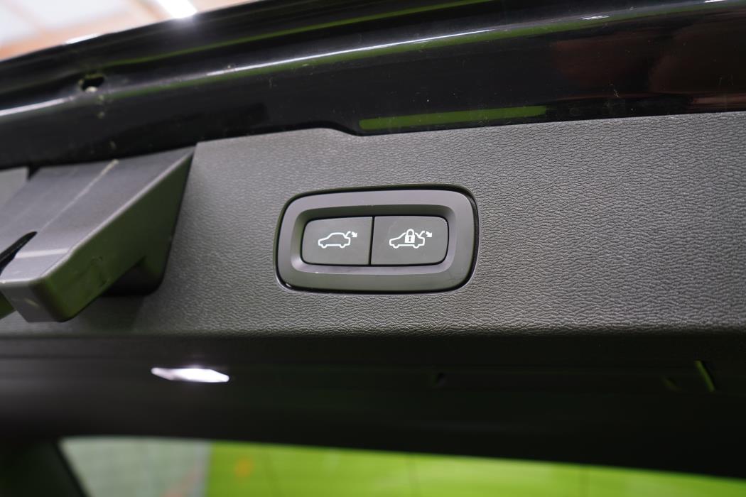 Volvo V60 2021