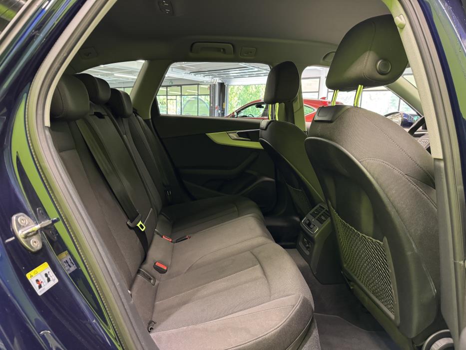 Audi A4 Allroad 2021