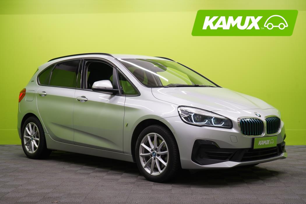 BMW 225 2019