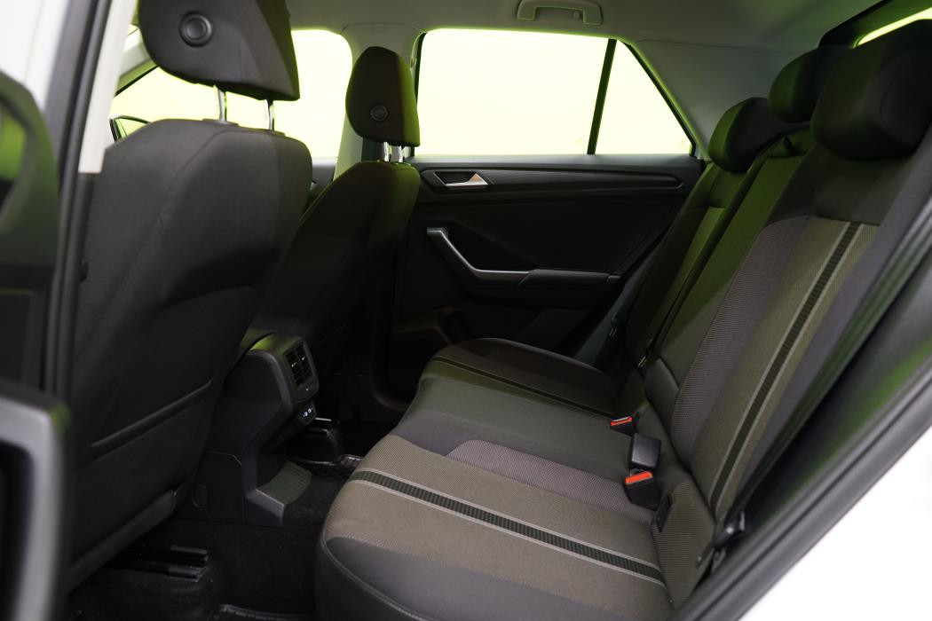 Volkswagen T-Roc 2021