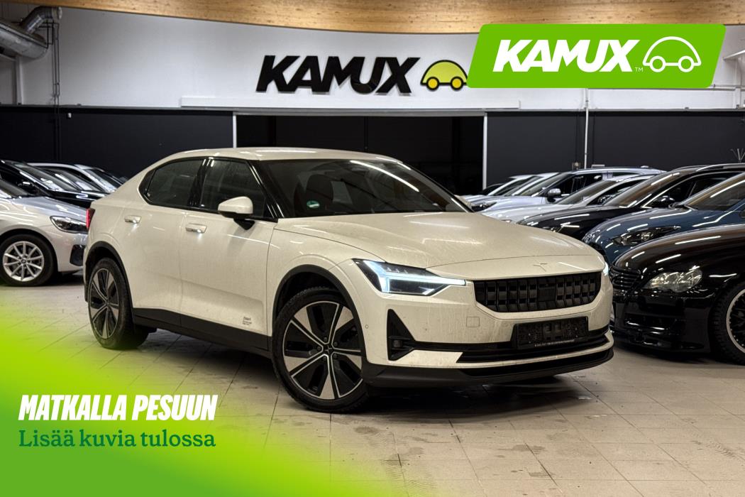 Polestar 2 2023