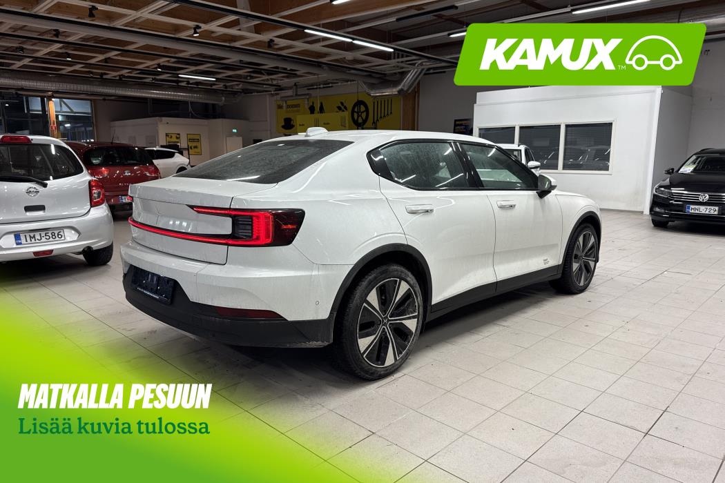 Polestar 2 2023
