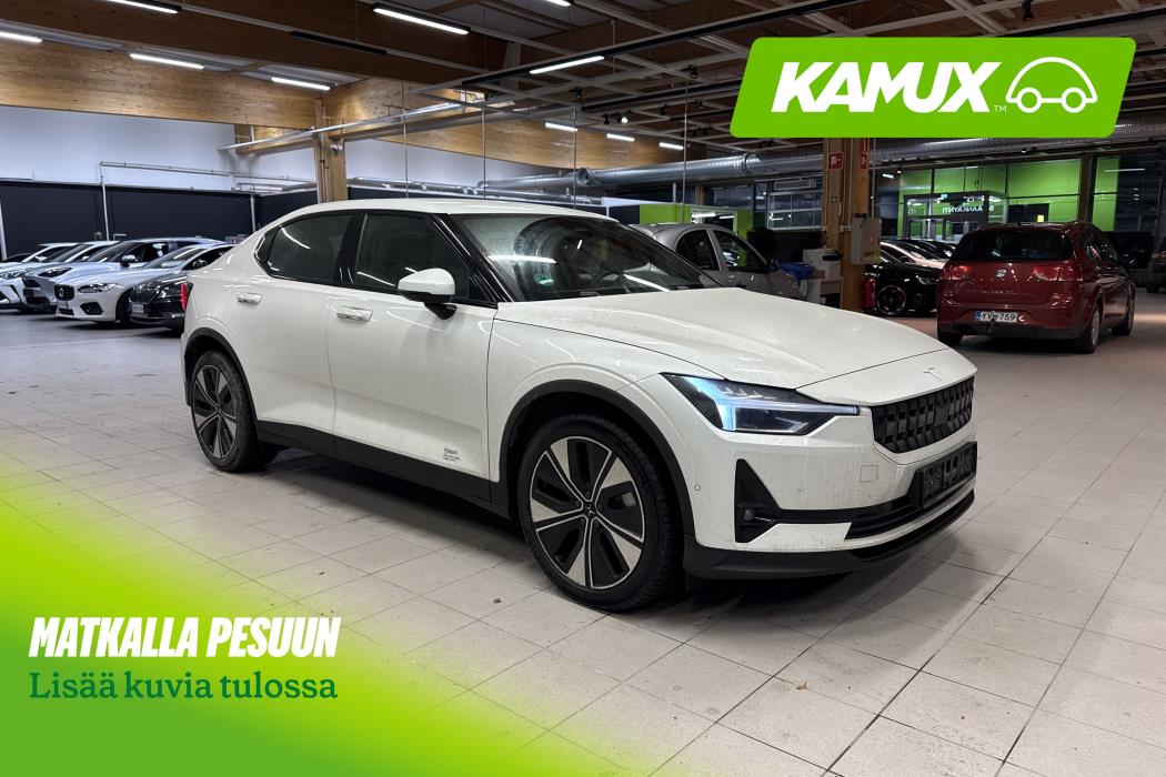 Polestar 2 2023