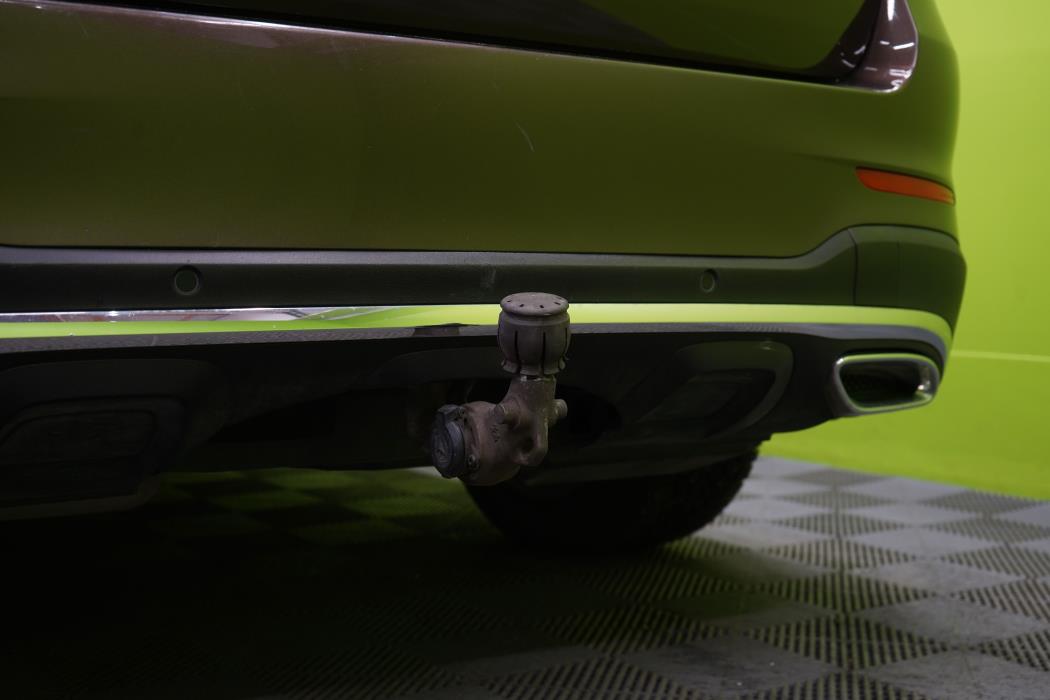 Mercedes-Benz GLC 2017