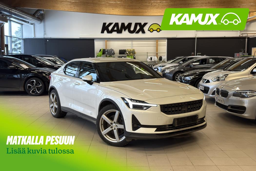 Polestar 2 2023