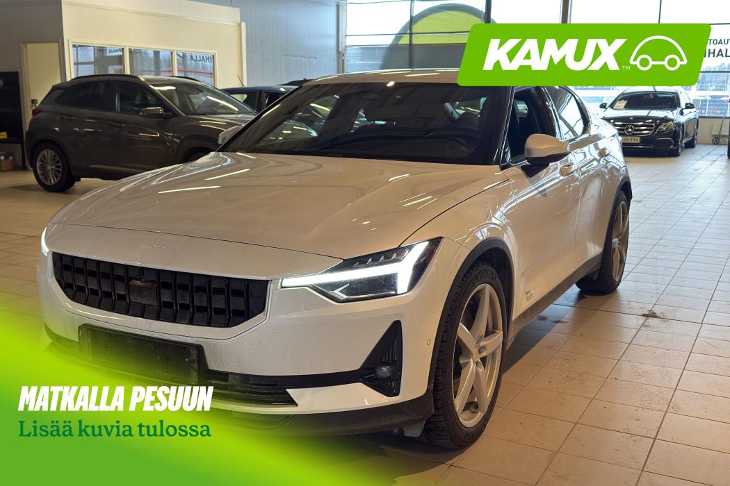 Polestar 2 2023