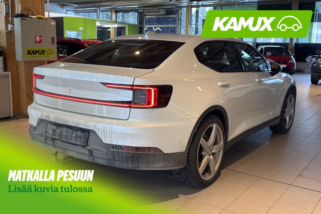 Polestar 2 2023