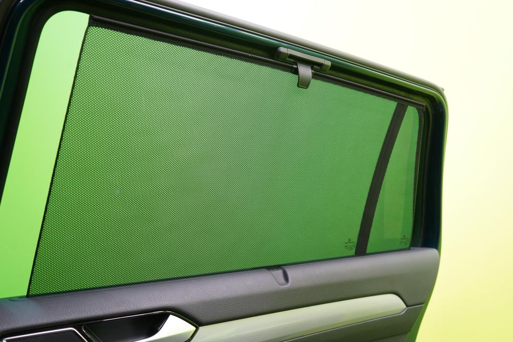 Volkswagen Passat 2021