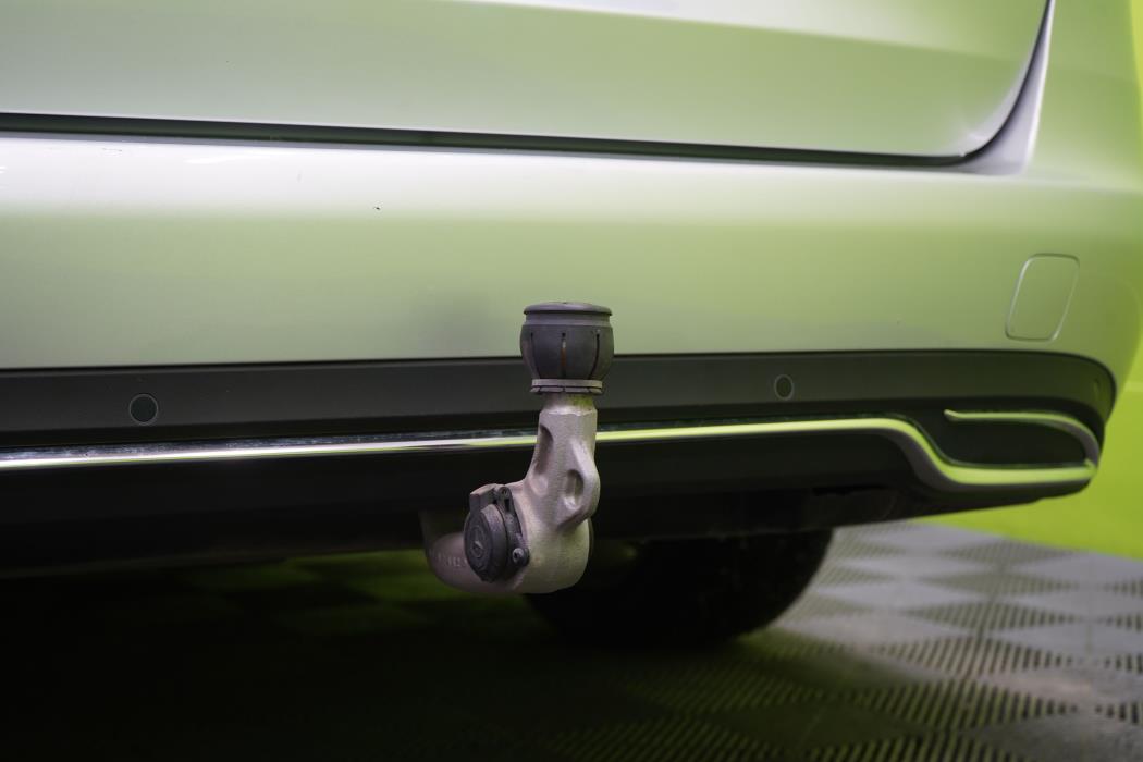 Mercedes-Benz C 2017