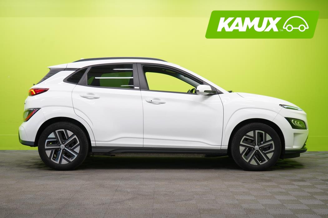 Hyundai Kona 2021