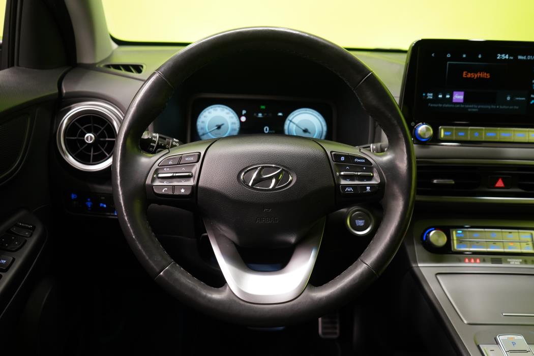 Hyundai Kona 2021
