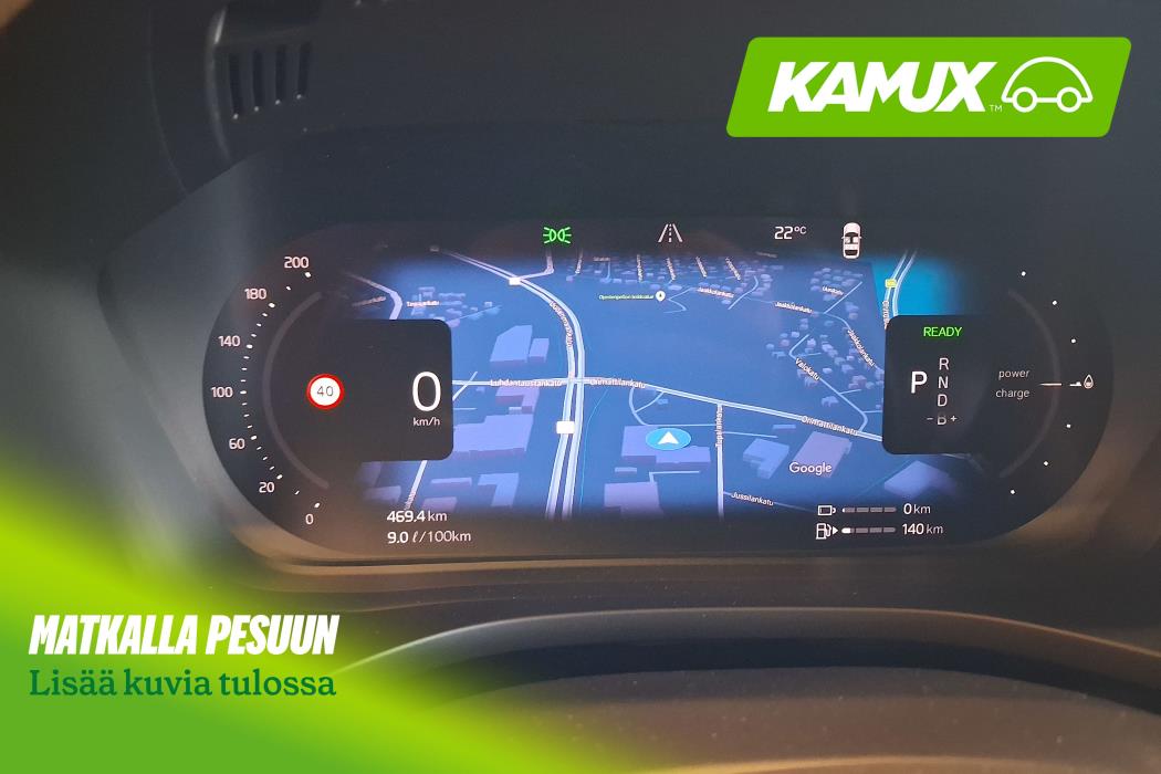 Volvo XC60 2024