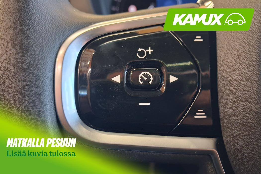 Volvo XC60 2024