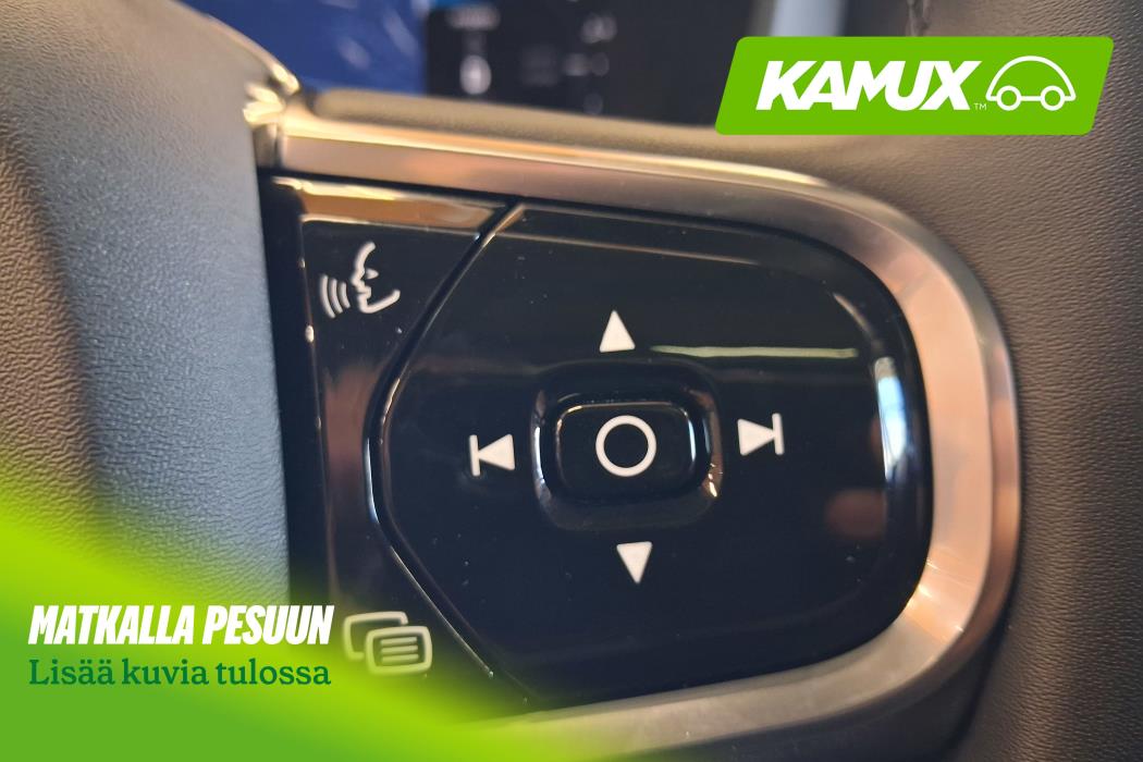 Volvo XC60 2024