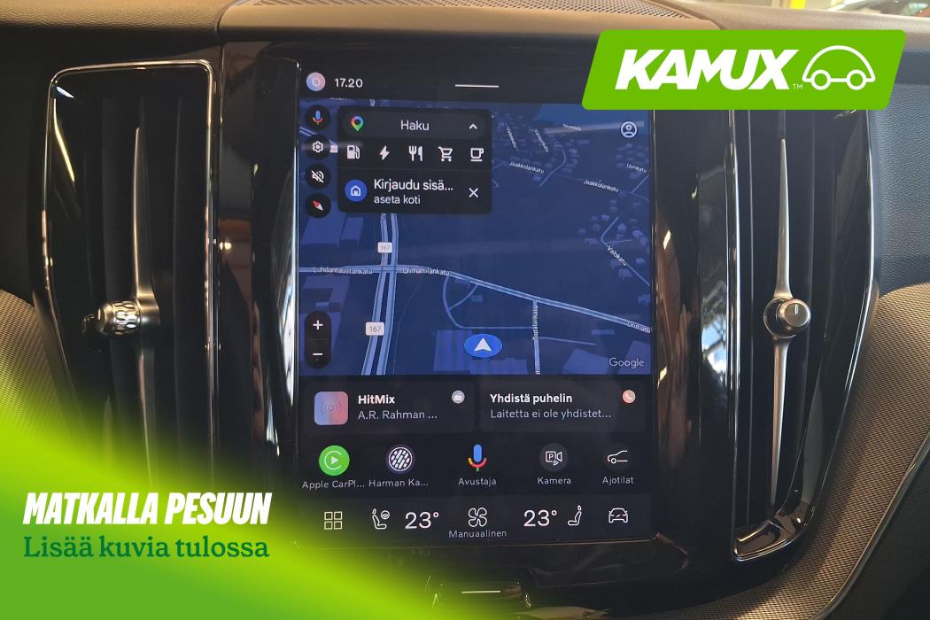 Volvo XC60 2024