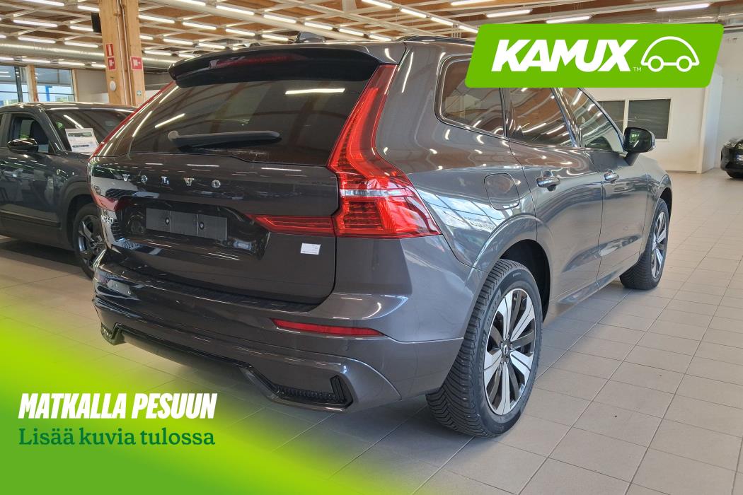 Volvo XC60 2024