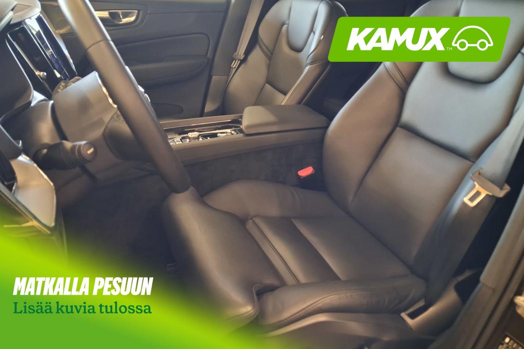 Volvo XC60 2024