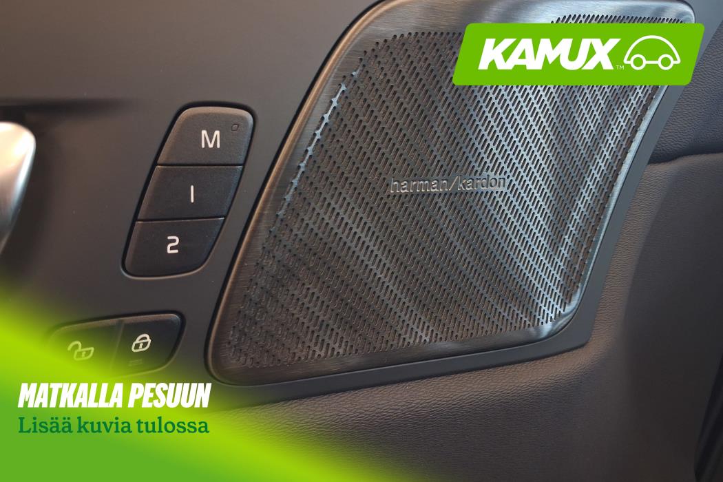 Volvo XC60 2024