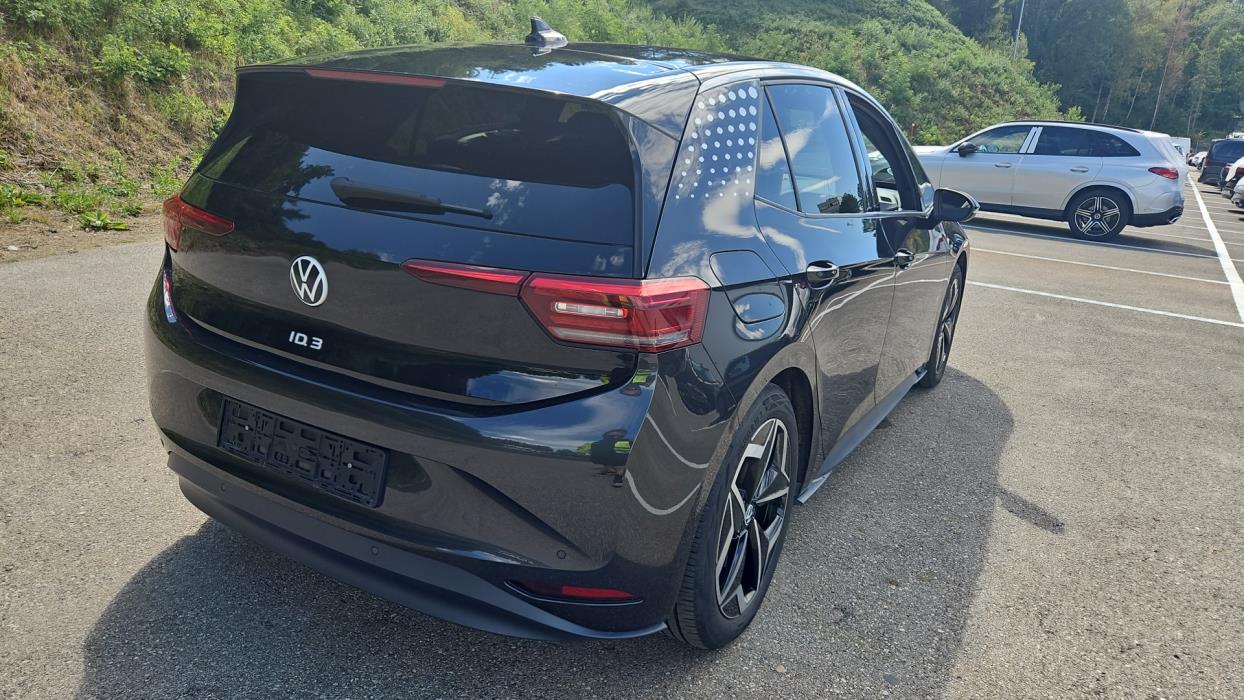 Volkswagen ID.3 2021