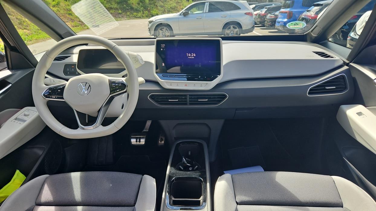 Volkswagen ID.3 2021