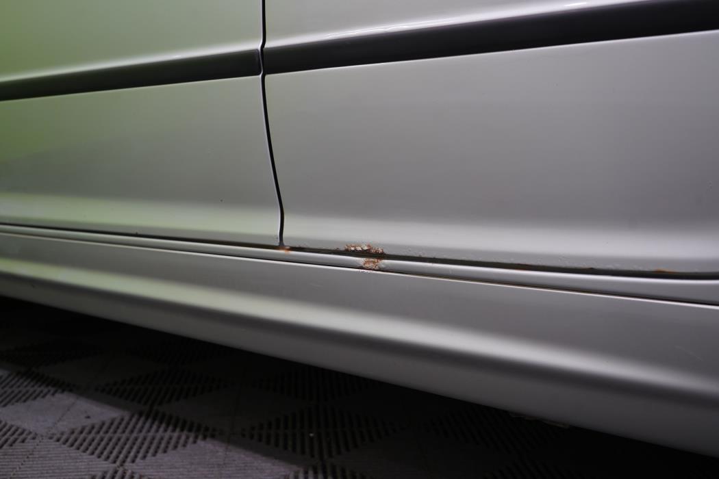 BMW 325 2004