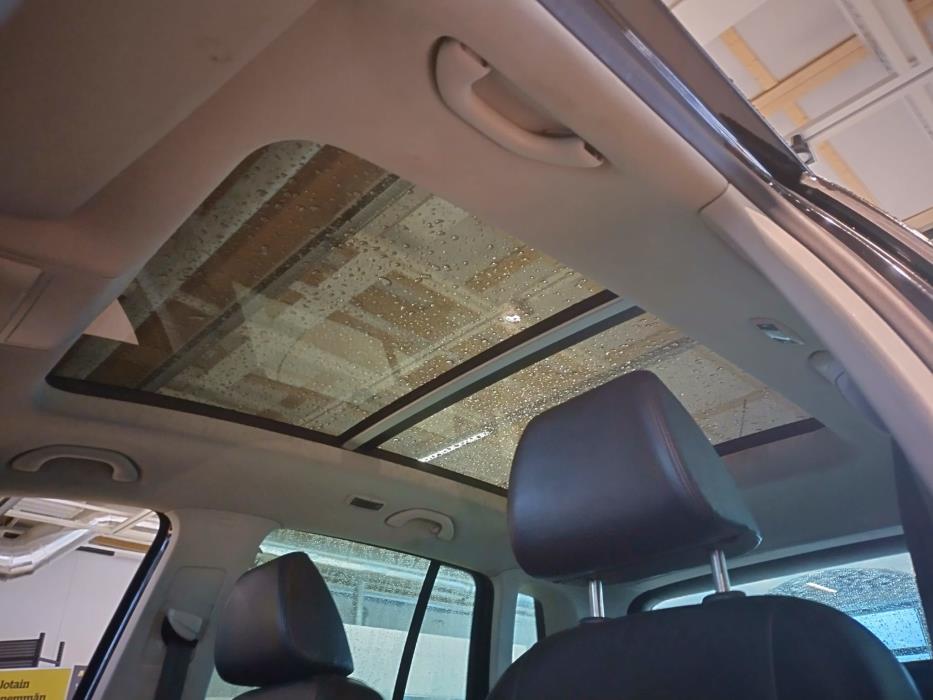 Volkswagen Tiguan 2009