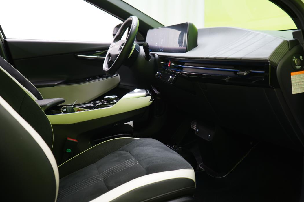 Kia EV6 2023