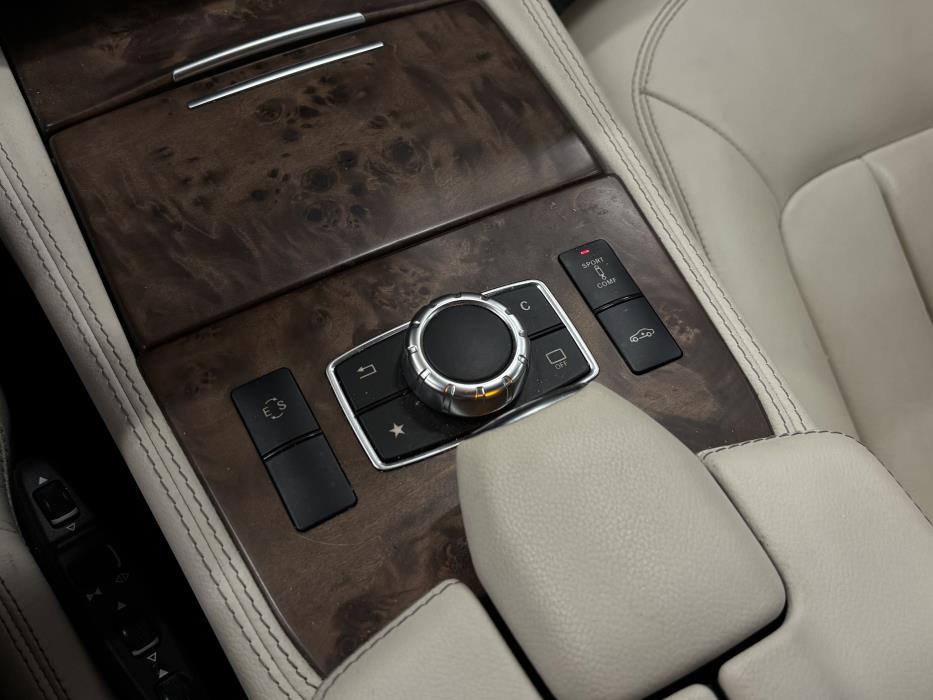 Mercedes-Benz CLS 2016