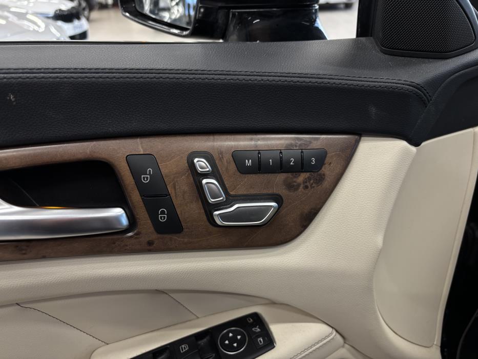 Mercedes-Benz CLS 2016