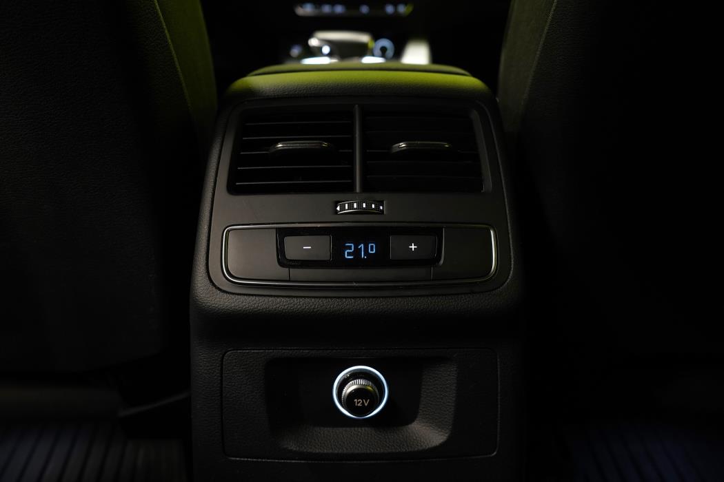 Audi A4 Allroad 2017