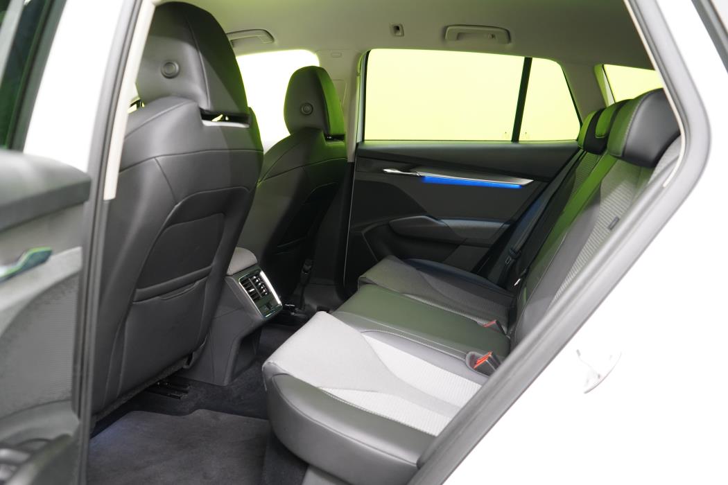 Skoda Enyaq 2022