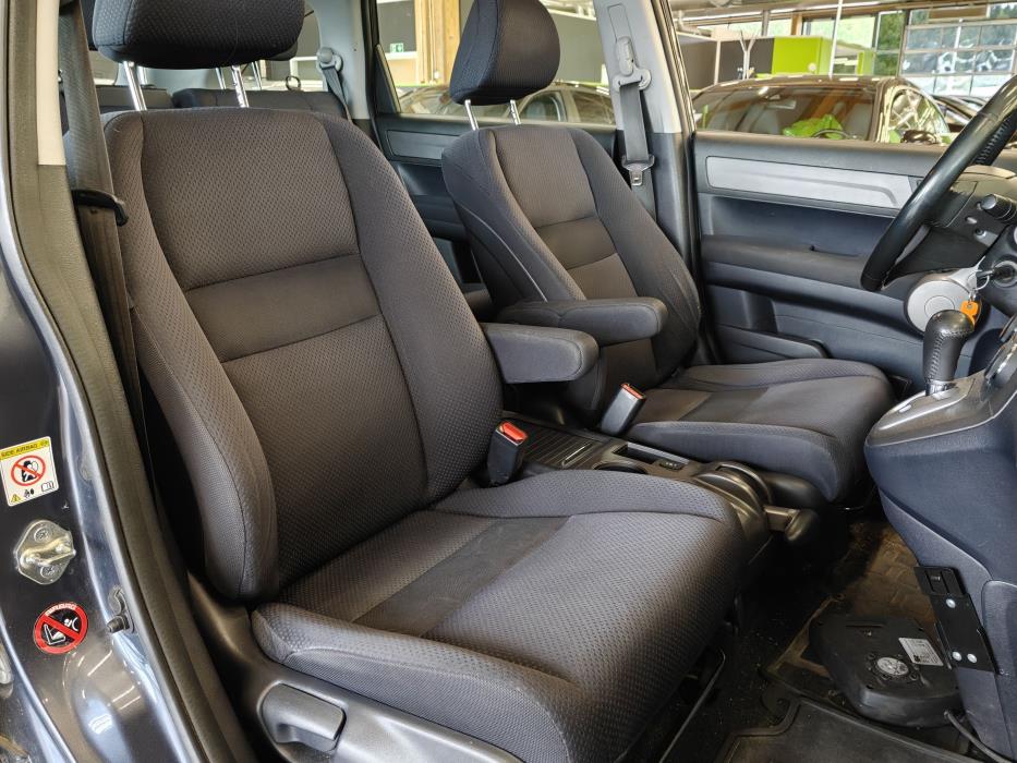 Honda CR-V 2008