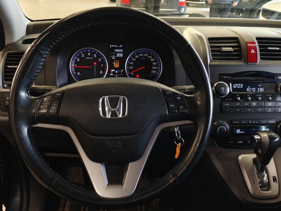 Honda CR-V 2008