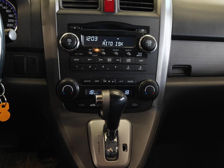 Honda CR-V 2008