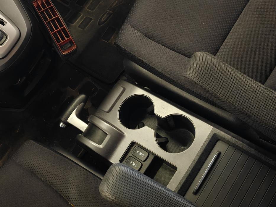 Honda CR-V 2008