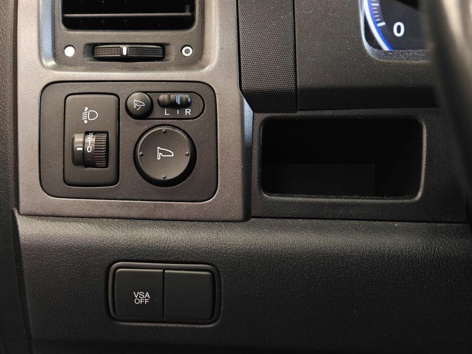 Honda CR-V 2008
