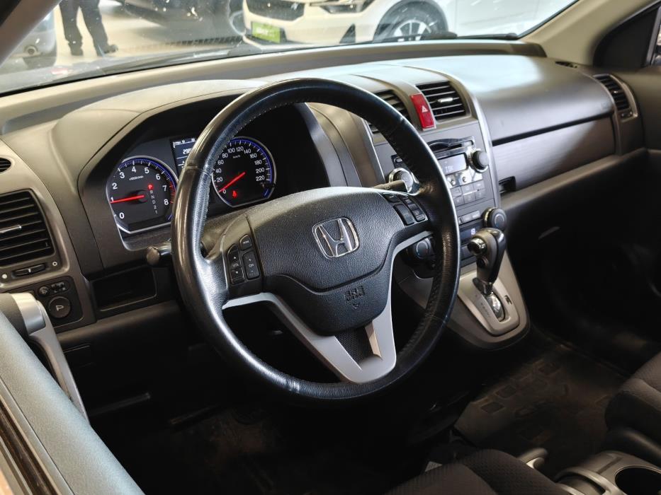 Honda CR-V 2008