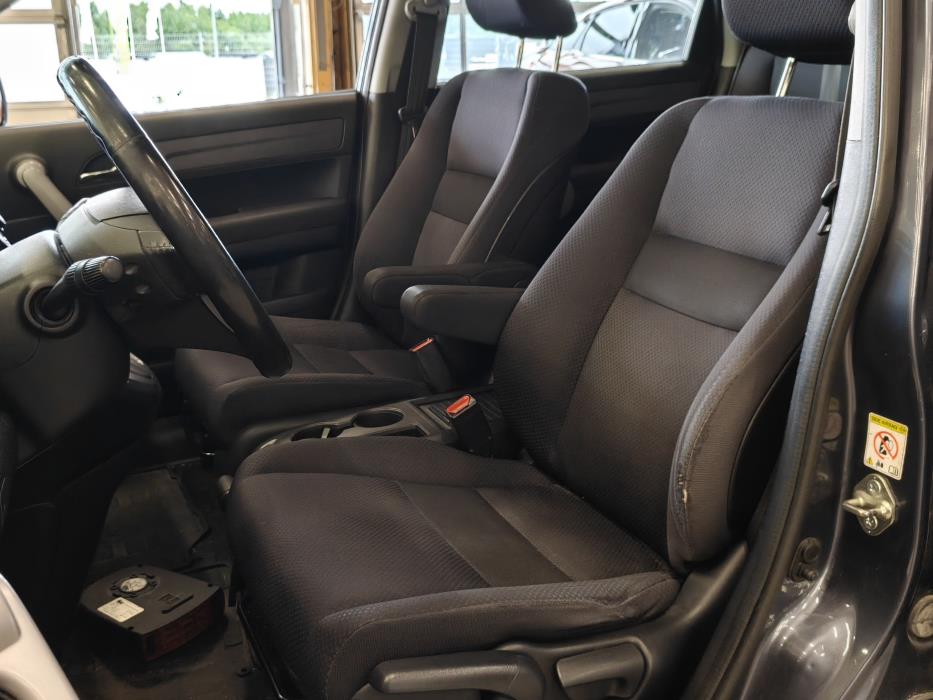 Honda CR-V 2008